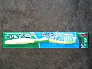 DARLIE FOR HIM TOOTH BRUSH