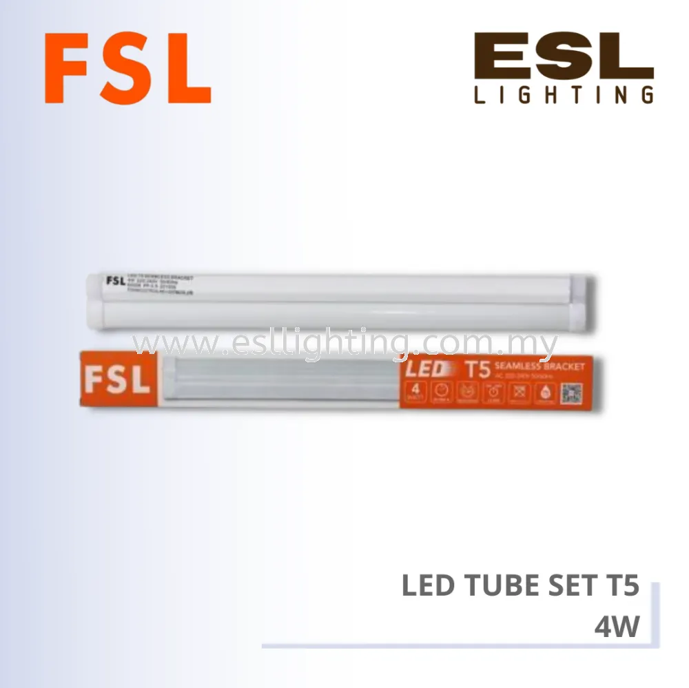 LED TUBE