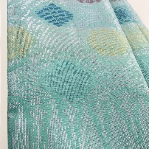 Sampin Songket Dewasa (106580) Mint