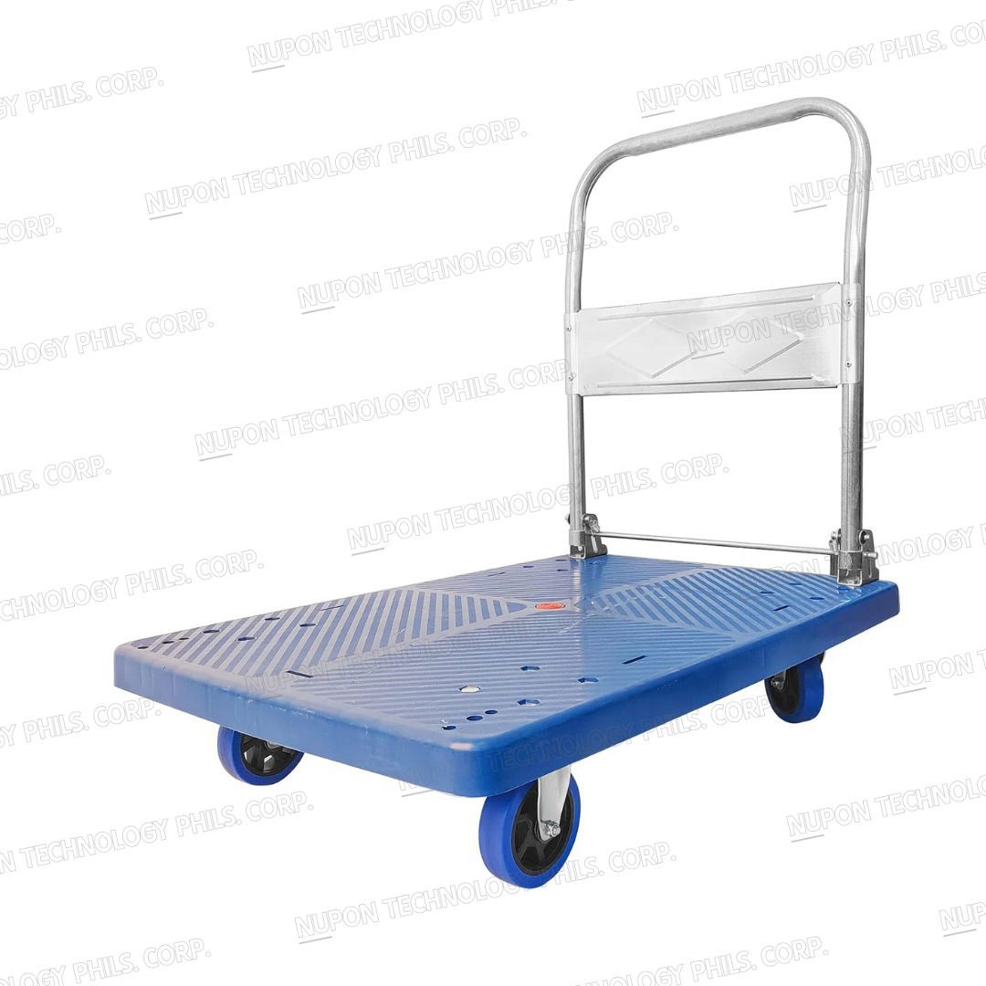 300kgs-Handtruck Trolley Push Cart Philippine