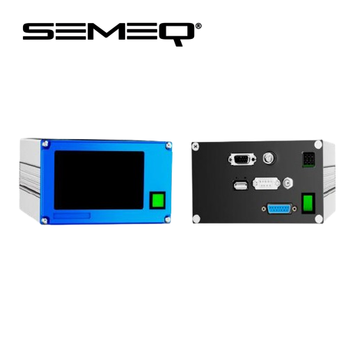 Single-liquid Screw Valve Controller (PCP-C600S 4M)