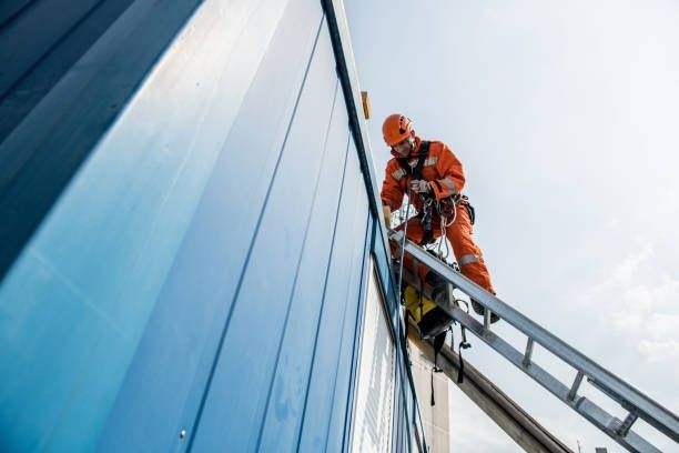 Working at Height Training (Public)