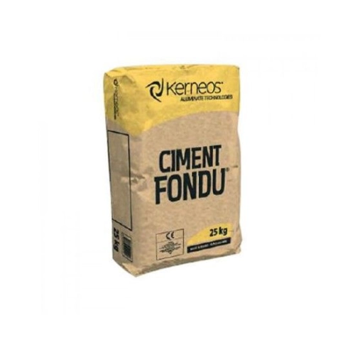 Fondu Cement