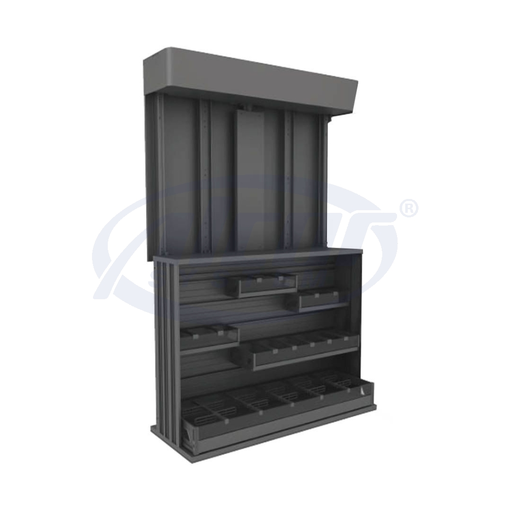 Elevator Basket #BLP-SK80-800-G