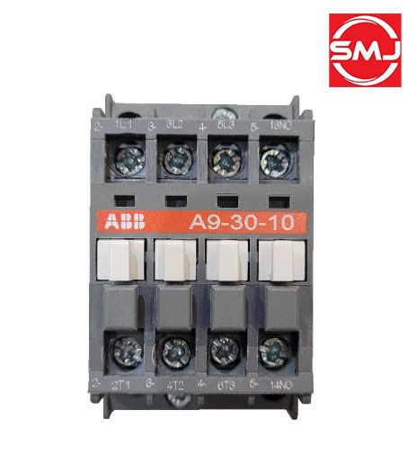 ABB A9-30-10 3 Phase Contactor