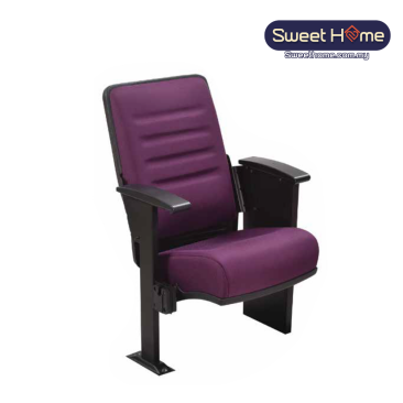 BETA WITHOUT TABLET Auditorium Chair | Auditorium Cinema Furniture