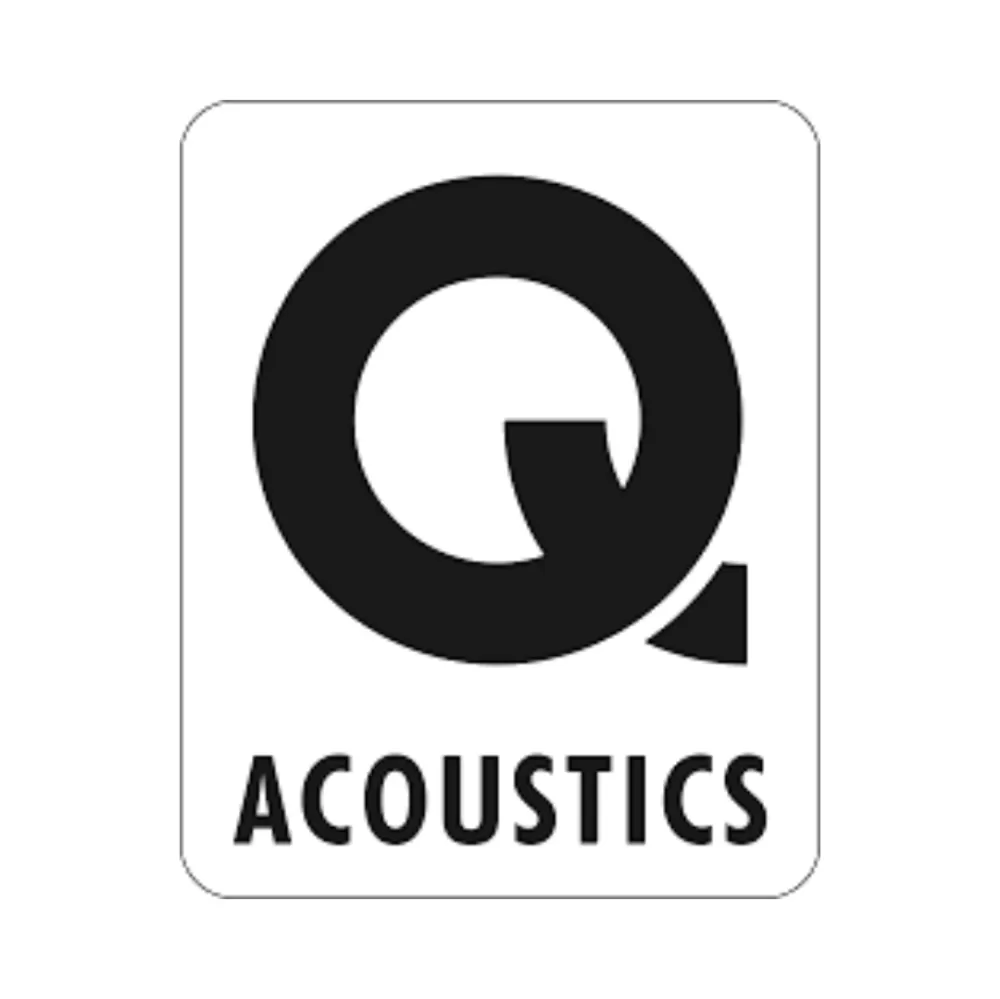 Q ACOUSTICS