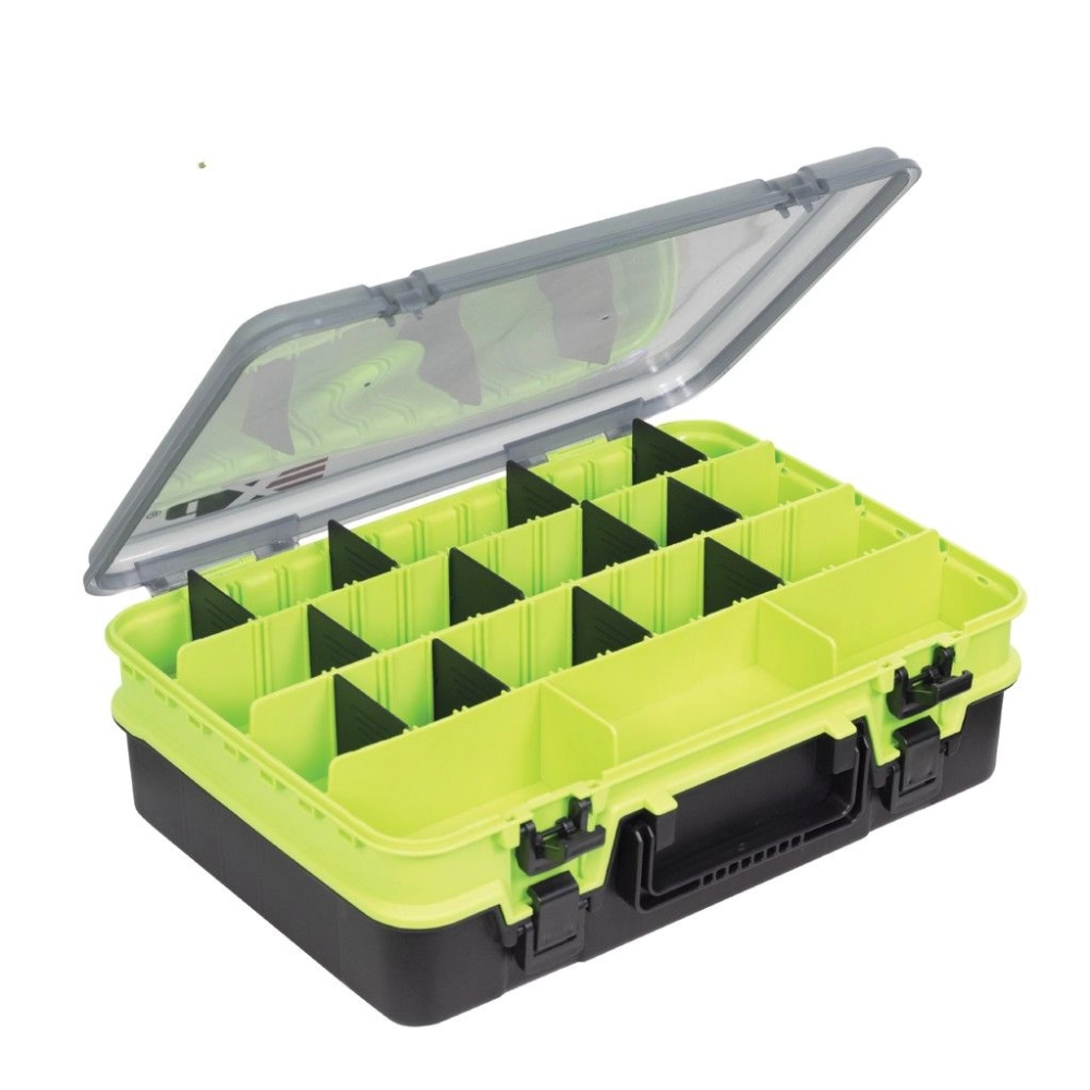 EXP Fishing Emo Tackle Box 