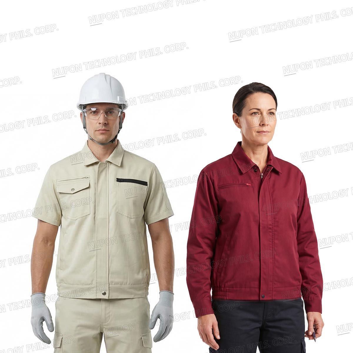 Non ESD/ ordinary Apparel