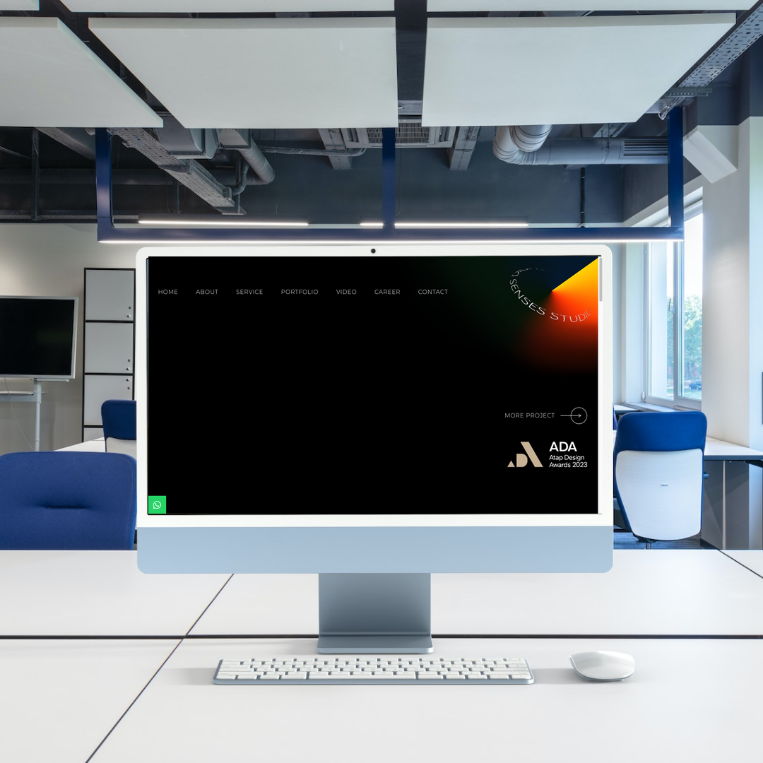 Interior Design & Renovation Contractor SEO Case Study | Johor
