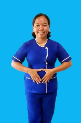 KUSNIAWATI