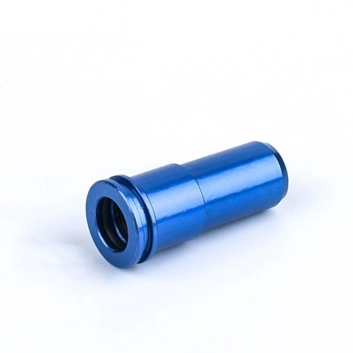 POINT Aluminium Air Seal Nozzle with Double O-Ring for AK