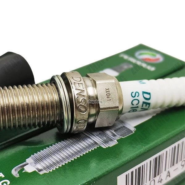 Iridium Spark Plug 9004A-91068 For Perodua Bezza 1.3, Myvi D20N, Aruz ...