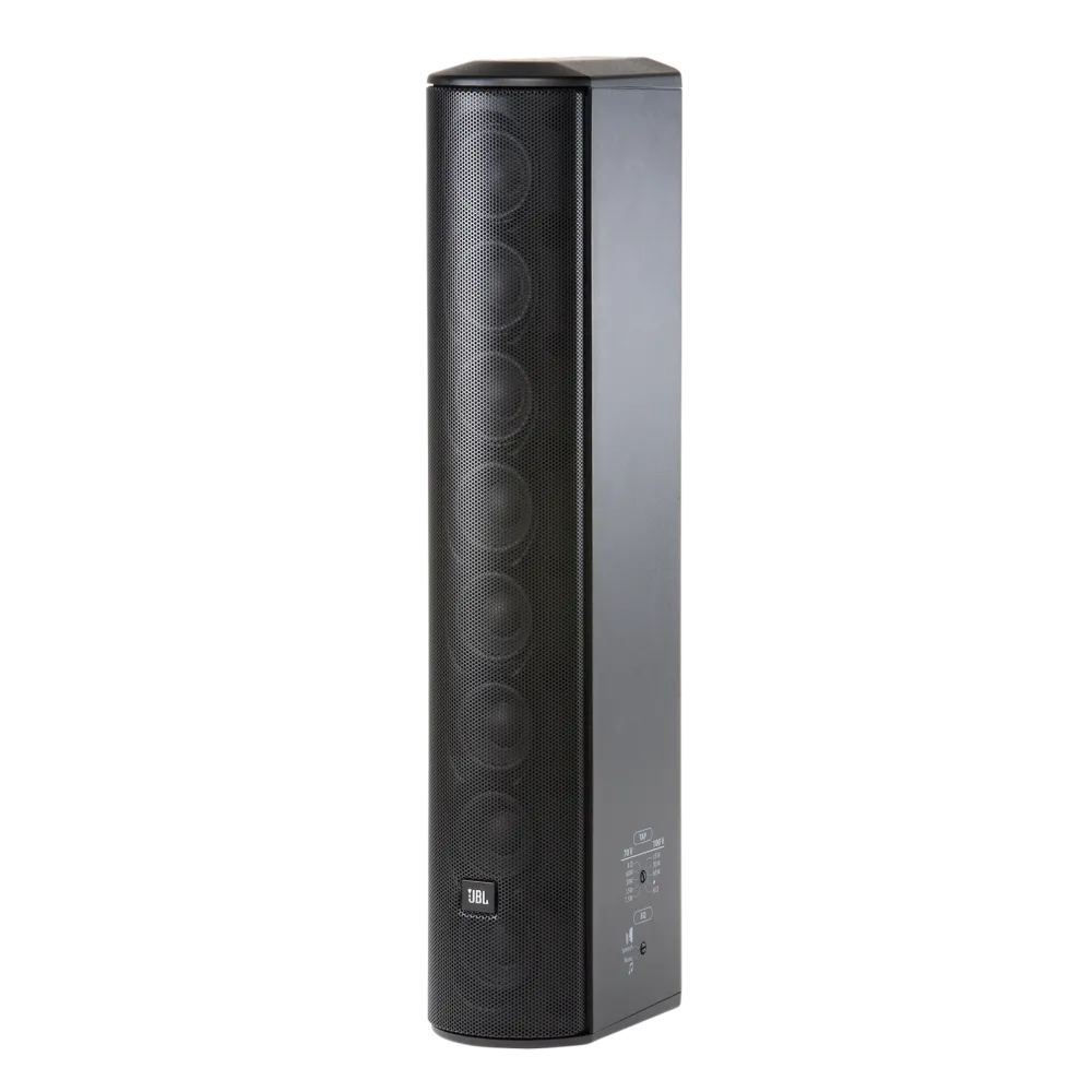 JBL CBT50LA-1 Constant Beamwidth Technology™ Line Array Column ...