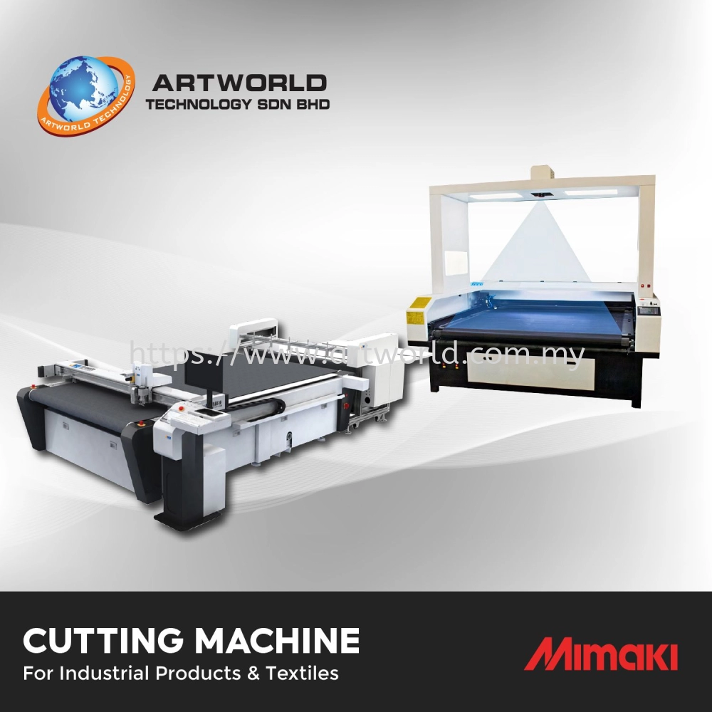 Cutting Plotter