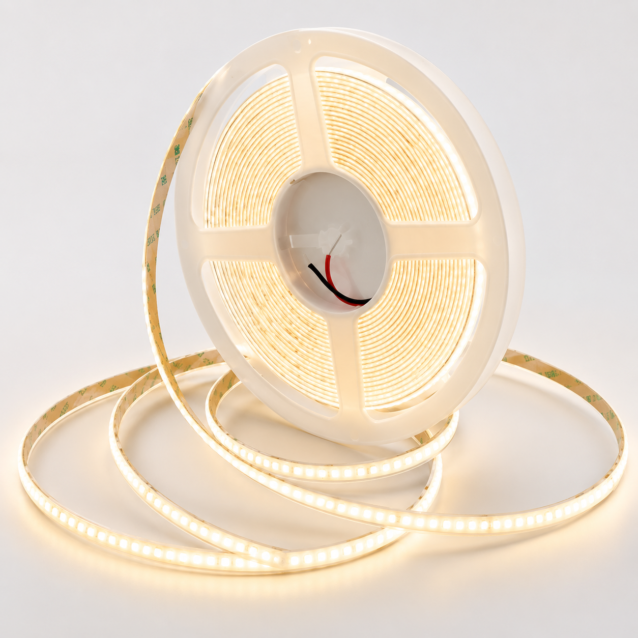 LED COB Strip Light 24V
