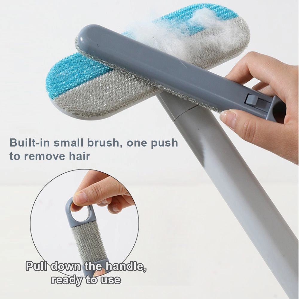 How to Remove Cat Fur from Carpet: Quick and Easy Solutions