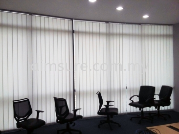 Office Renovation Bangsar South