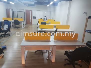 Office Renovation PJ (Petaling Jaya)