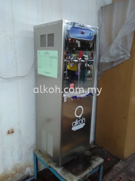 Water Cooler@Kempas