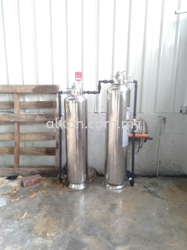 SAND FILTER @JOHOR BAHRU / JB