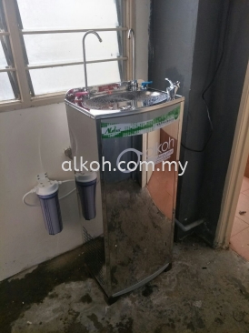 Water Cooler @Johor Bharu/JB