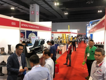 2019 Metaltech @MITEC, KL