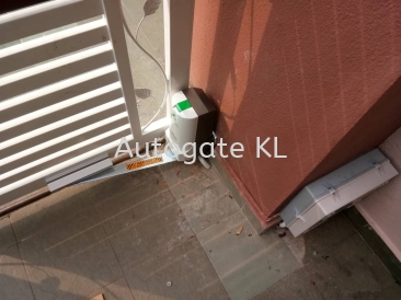 2019 aug dcmoto 925w autogate installation taman cheras indah , taman maju jaya , pandan perdana , cheras , selangor , kuala lumpur , malaysia , auto gate system