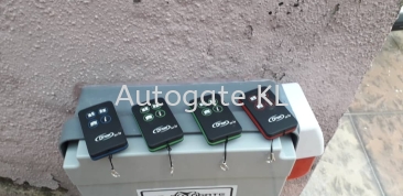 2019 Sep Dnor 212p Premium , Autogate installation , bandar mahkota cheras , cheras jaya , cheras 9 miles , saujana impian , selangor , malaysia , auto gate system