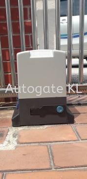 2019 Sept , Energy e2200 , autogate installation , setapak , batu caves , rawang , petaling jaya , selangor , malaysia auto gate system