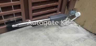 2019 sep , dnor 712 , autogate installation , bayu damansara , kota damansara , damansara perdana , petaling jaya , bandar pinggiran subang , selangor , malaysia , auto gate system 