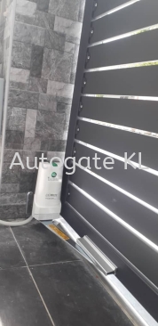 2019 sep Dcmoto 925w , autogate installation , bangi , bandar seri putra , bandar baru bangi , kajang , dengkil , selangor , malaysia , auto gate system