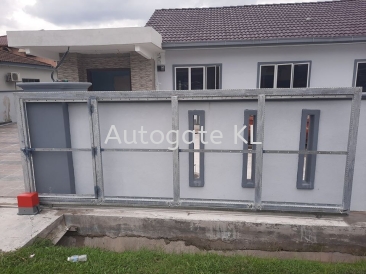 2019 , Dec , energy e8 e1000 , taman bukit kuda ,klang , taman sri andalas , taman bayu perdana , bandar baru klang , kampung padang jawa , bandar baru klang  , selangor , Malaysia , Auto Gate System