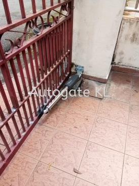 2019 , Dec , dnor 712 , aman Selayang Baru , batu caves , selayang indah , selayang baru , selayang mutiara , kampung laksanana , nakhoda , taman selayang , selayang jaya , medan selayang  ,  selangor , Malaysia , Auto Gate System