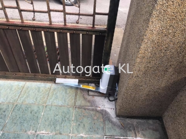 2019 , Dec , Dcmoto 925al Auto lock , Tun hussein onn , cheras , bandar damai perdana , cheras perdana , mahkota cheras , taman bukit cheras ,  selangor , Malaysia , Auto Gate System