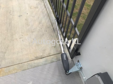 2019 , Dec , Dnor 712 , Eco Grandeur , puncak alam , aquila alam sutera , seksyen 6 , felda bukit cerakah , sri pristana , saujana utama , selangor , Malaysia , Auto Gate System