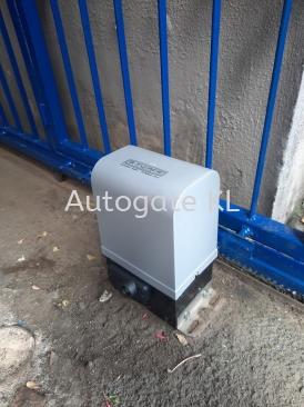 2020 , March , SL1000 Sliding , autogate installation ,  Kota Damansara , petaling jaya , sunway damansara , bandar pinggiran subang , valencia , kampung baru sungai buloh , desa sri hartamas , kuala lumpur , selangor , Malaysia auto Gate System