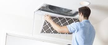 Better AC Filtration