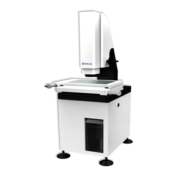 Evocus High Precision Manual Video Measuring Machine EVM Series