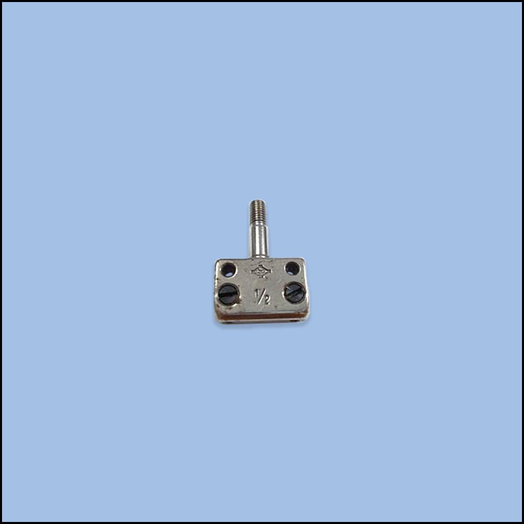 NEEDLE CLAMP 1/2" (B1406-038-LAO)