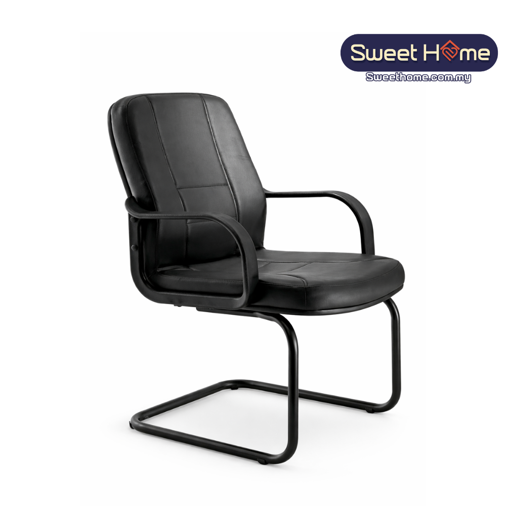 ALCYONE Visitor Office Chair ( 8003EML-SE ) | Meeting Chair