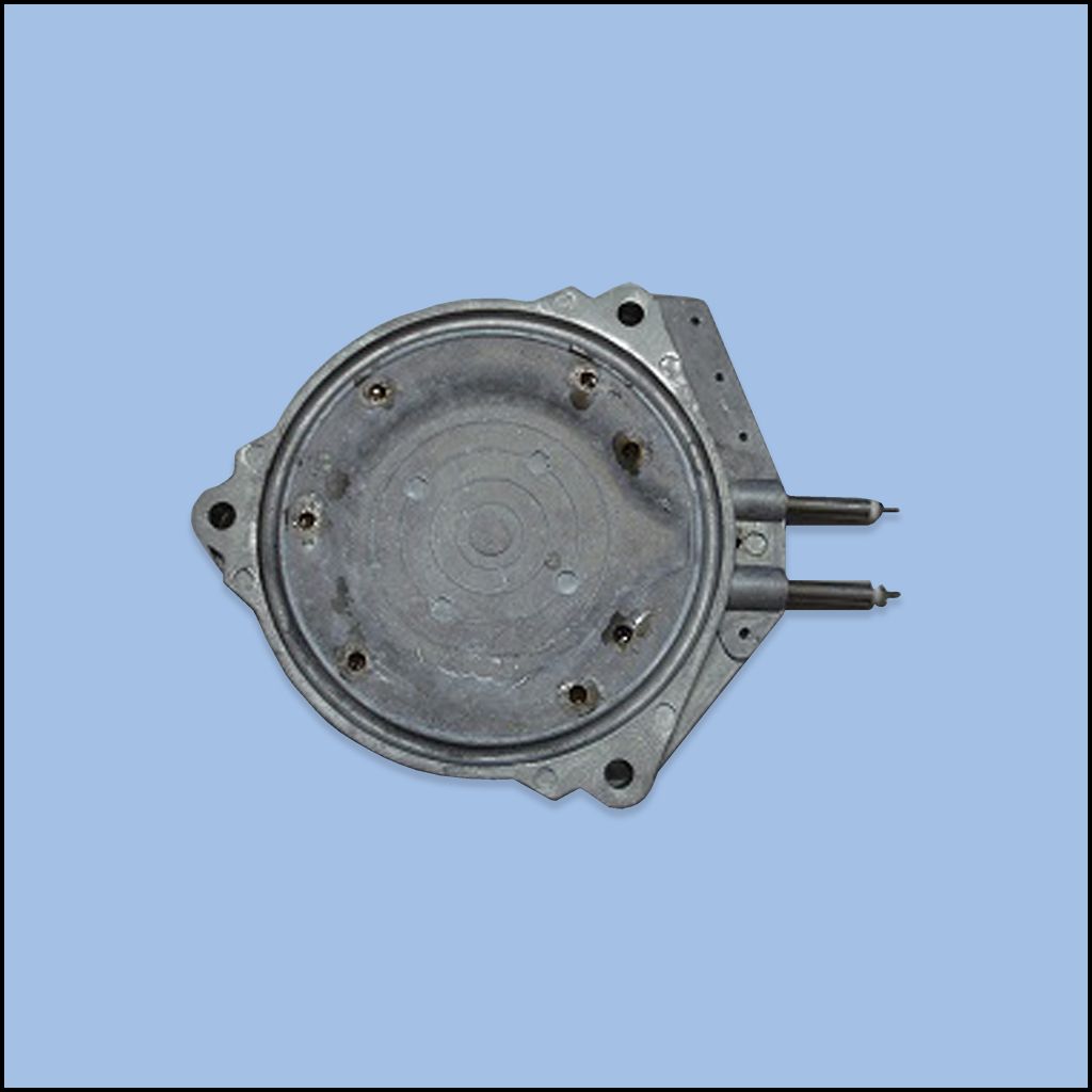 DL6 发热底座 (220V) =1100109 (A12)
