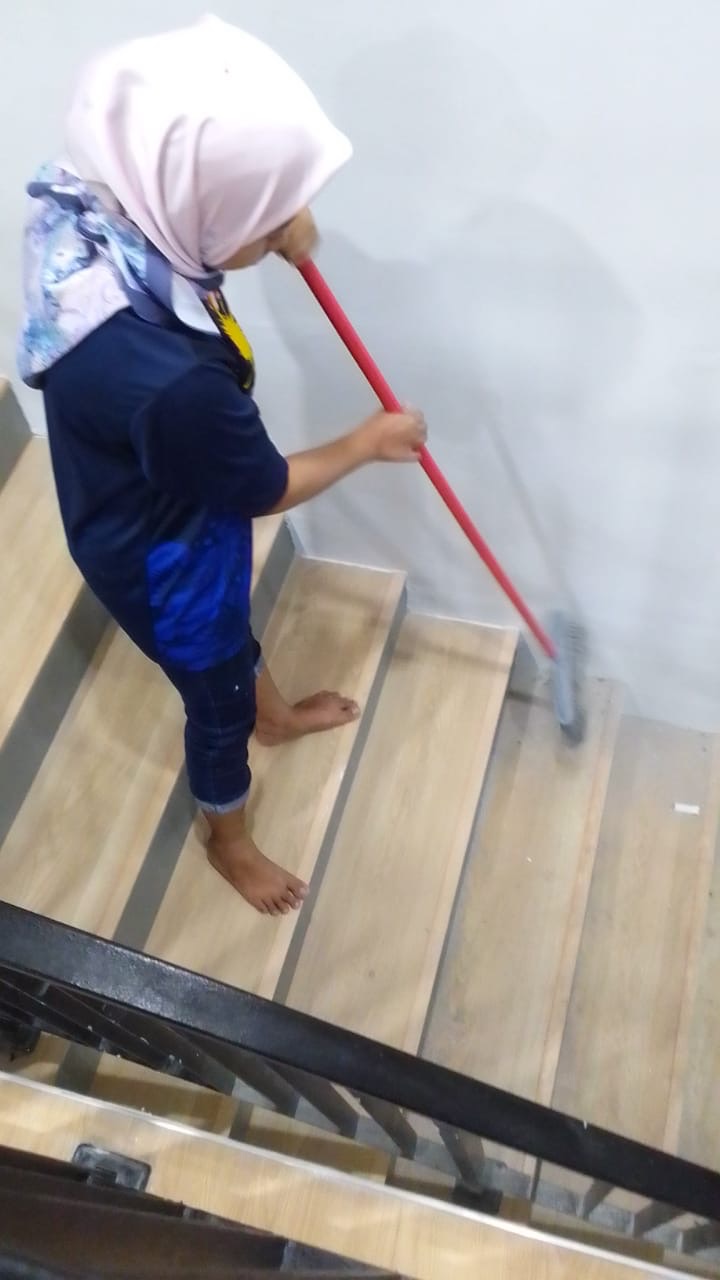 Cleaning services Kota Damansara