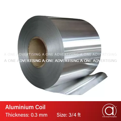 Aluminium Coil