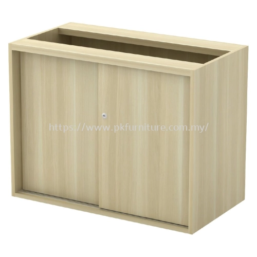 Storage Series - SC-YS-863 - SC-YS-963 - Sliding Door Low Cabinet (WO Top And Base)