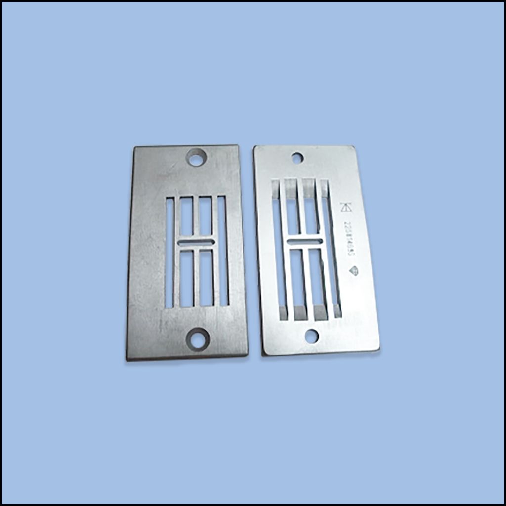 NEEDLE PLATE (225-81409S)