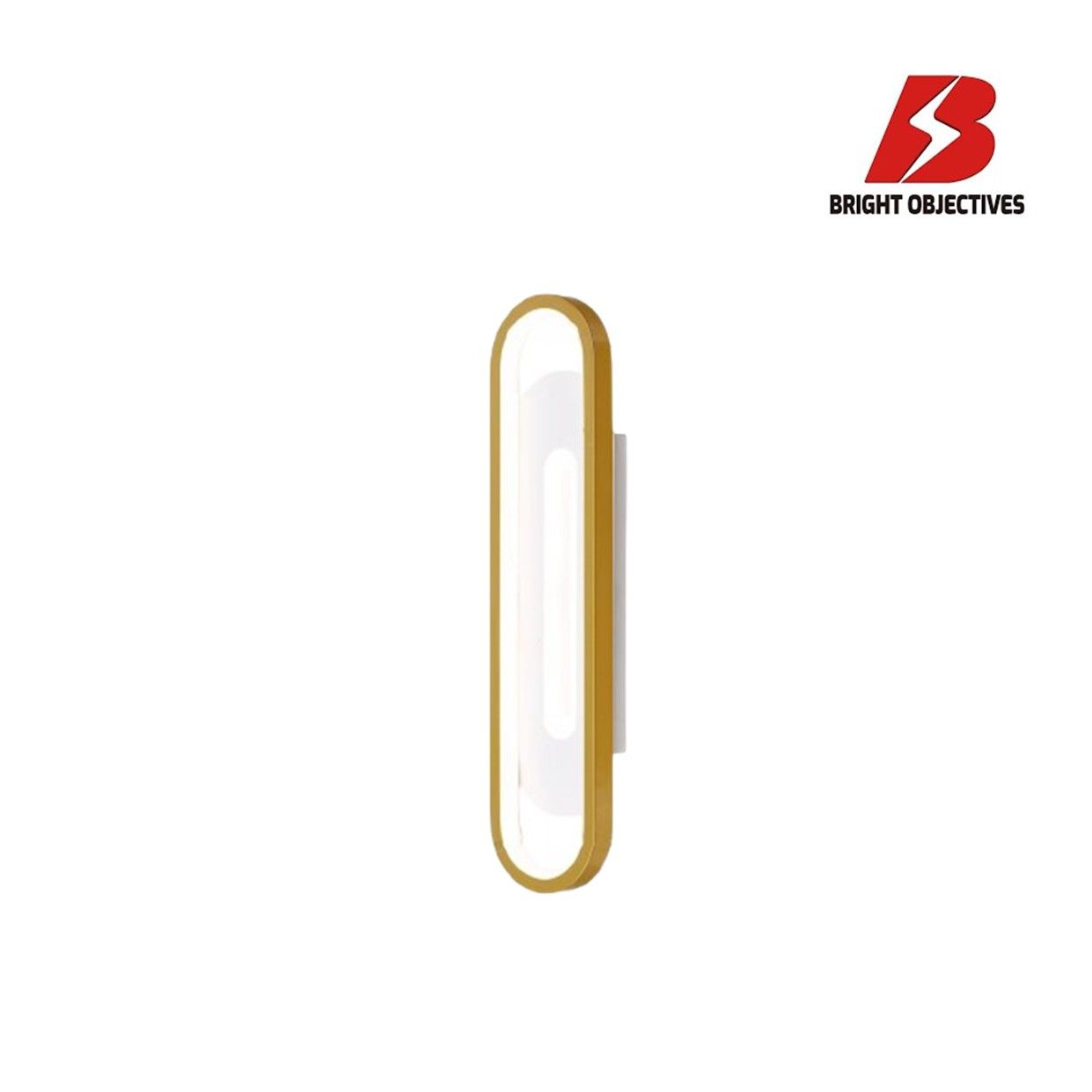 BO Lampu Dinding | 15237-GD