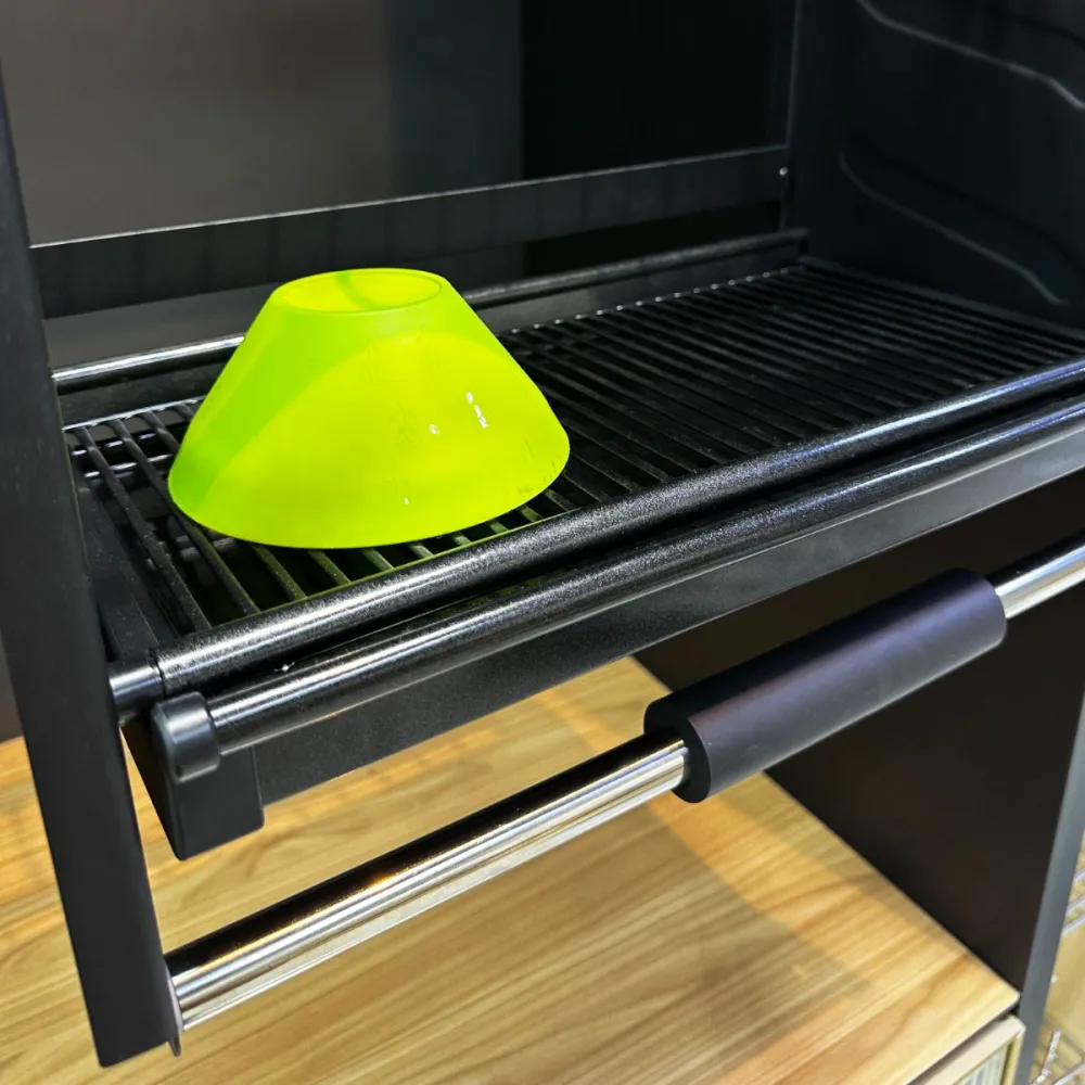 Elevator Dish Rack #BLP-CA70 Johor, Selangor, KL, Penang, Malaysia ...