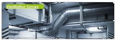 Building Ventilation Survey