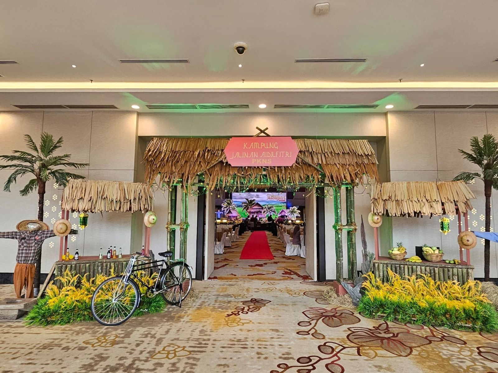 Jfloor庐 Printed Carpet Malaysia | Custom Hotel & Ballroom Carpets Kuala Lumpur, Selangor